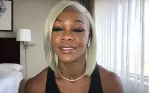 Jade Cargill Says Fans Need To Pay Attention To The Elite's Return