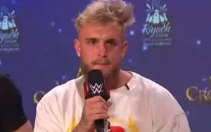 Jake Paul Has No Concrete Plan For Future WWE Appearances