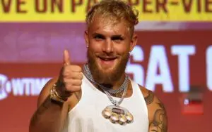 Jake Paul Confirmed For WWE Crown Jewel