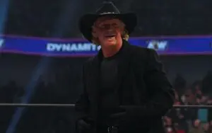 Jim Cornette Accuses Tony Khan Of Heavy Drug Use After Signing Jeff Jarrett To AEW Contract