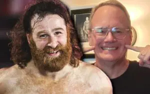 Sami Zayn Can't Believe Jim Cornette Has Nice Things To Say About Him