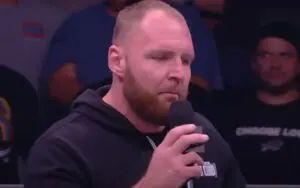 Jon Moxley Criticized For Repeating The Same 'Long & Boring' Promos