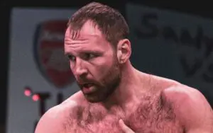 Jon Moxley’s AEW Dynamite Spot in Jeopardy for 9/27 Jon Moxley Called One Of AEW's Most Underrated Wrestlers