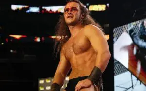 Jungle Boy Eyeing Title Shot In AEW