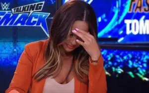 Kayla Braxton Voices Concern After iPhone Delivery Doesn't Go As Planned