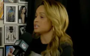 Kayla Braxton Puts Hater On Blast Who Called Her Ugly