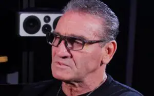 Ken Shamrock Left WWE In 1999 Because The Storyline 'Didn't Make Sense'