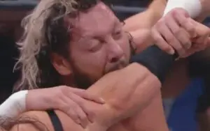 The Elite Did Not Plan CM Punk Digs On AEW Dynamite In Advance