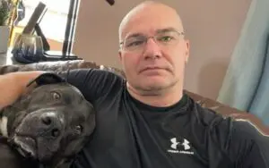 Lance Storm Undergoes CT Scan To Check For Serious Medical Condition