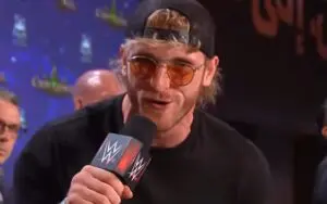 Hurricane Helms Could Feel How Bad Logan Paul Wanted To Be WWE Superstar During Training Session