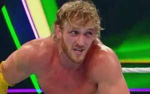 Logan Paul Suffers Multiple Injuries During WWE Crown Jewel Match
