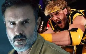 Paul Heyman Explains How WWE Avoided Another David Arquette Situation With Logan Paul