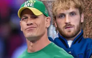 Logan Paul Has Messaged Triple H About Facing John Cena At WrestleMania