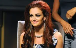 Maria Kanellis Has No Shame About Donald Trump Firing Her From 'The Celebrity Apprentice'