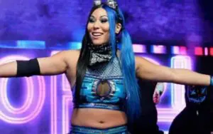 WWE Interested In Bringing Back Mia Yim