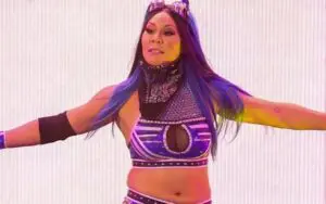Mia Yim Explains Significance Behind Her ‘Michin’ WWE Name Change WWE's Current Creative Plan For Mia Yim's New Nickname