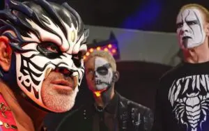 Darby Allin Set To Join Sting In The Great Muta's Retirement Match