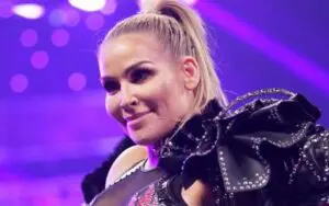 Natalya Reveals The First Time Triple H Had Full Faith In Her