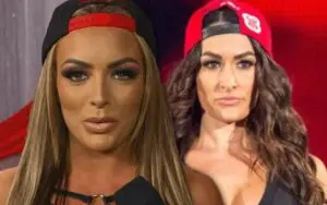 Mandy Rose Says There Could Be A Story Behind Nikki Bella Match