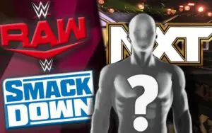 WWE Making Big Plans To Unveil New Gimmick Match For NXT Brand