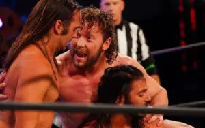 Belief That The Elite Will Return On AEW Dynamite Tonight