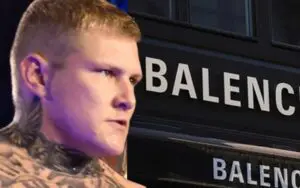 Parker Boudreaux Is Boycotting Balenciaga After Recent Controversy