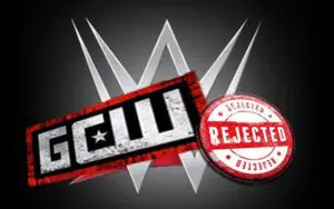 GCW Rejected WWE Partnership Offer