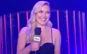 Tony Khan Credits Renee Paquette For Taking AEW To 'Another Level'