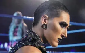 Rhea Ripley Destroys Troll For Implying She Looks Like A Man