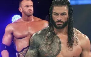 Call For Nick Aldis To End Roman Reigns' WWE Undisputed Universal Title Run