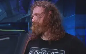 Anoa'i Family Member Warns Bloodline Against Trusting Sami Zayn