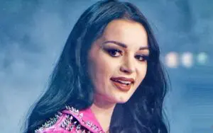 Saraya Picked AEW Over WWE For The Creative Freedom