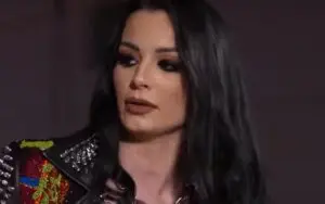 Saraya & Britt Baker Changed Promo Without Clearing It With Tony Khan