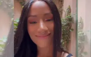 Sasha Banks Teases Massive Upcoming Date In New Video Sasha Banks Teases Massive Upcoming Date In New Video