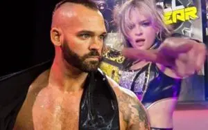 Shawn Spears Says AEW's Interim Titles Are BS