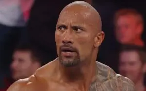 The Rock's Production Partner Believes He Will Return At WWE WrestleMania 39