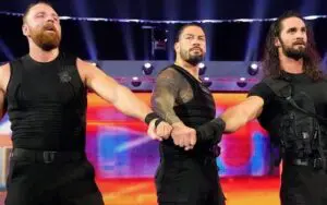 Seth Rollins Regrets How WWE Mismanaged The Shield's Reunion