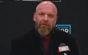 Triple H's Creative Takeover Changed 'The Culture' Within WWE