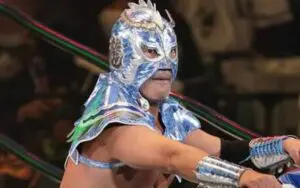 WWE Wanted To Remove Ultimo Dragon's Mask