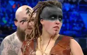 Sarah Logan's New Valhalla Character Slammed As A Disrespectful Rip-Off