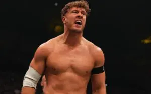 Will Ospreay Trolls Braun Strowman For Blasting 'Flippy Floppy' Wrestlers