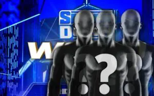 Spoiler On Participants In WWE SmackDown World Cup Tournament