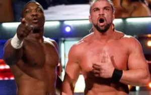 Charlie Haas Open To World's Greatest Tag Team Reunion