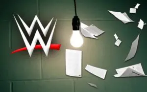 WWE Creative In The Dark Regarding Reported 'Pitch Black' Match