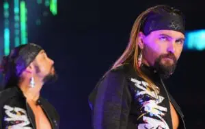 Young Bucks Comment On 'Interesting' AEW Dynamite In CM Punk's Hometown