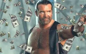Scott Hall Made Sure He Was One Of WCW's Top-Paid Talent With Genius Contract Clause