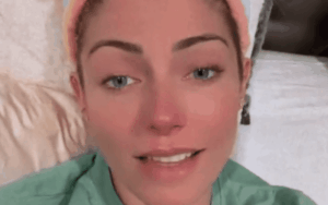 Alexa Bliss Urges Fans To Stop Falling For Scammers Stealing Her Identity