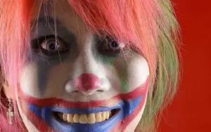 Asuka Continues To Tease Massive Character Change With Cyptic Post