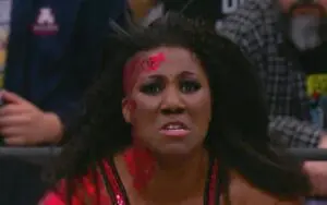 Athena Wins ROH Women's World Title During Final Battle