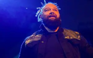 Spoiler On WWE's Plan For Bray Wyatt On SmackDown